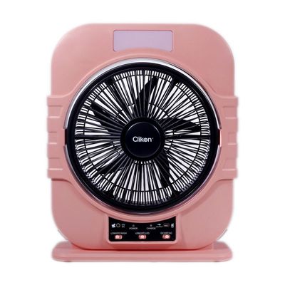 Fans & Air Coolers