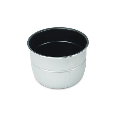 Clikon Electric Pressure Cooker 6L-1000W