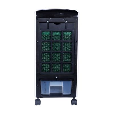 Clikon Floor Air Conditioner Less Than 3000 Btu, With Remote Control, Black - Ck2803, 2 Year Warranty