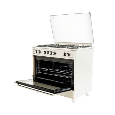90X60 Freestanding Cooking Range Made In Turkey
