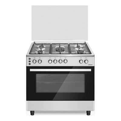 90X60 Freestanding Cooking Range Made In Turkey