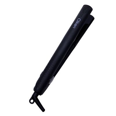 Clikon Essential Thermo Protect Straightener Ck3308, 30 Second Fast Heat Up, 2 Years Warranty