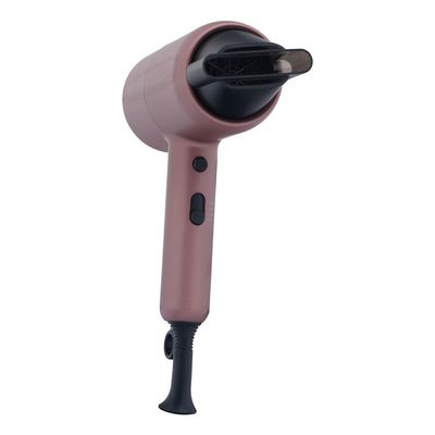 Clikon Professional Hair Dryer - 2-Speed & 3 Temperature Settings 1800W- 2 Years Warranty