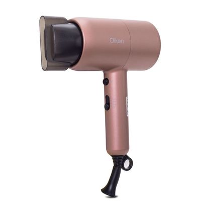 Clikon Professional Hair Dryer - 2-Speed & 3 Temperature Settings 1800W- 2 Years Warranty