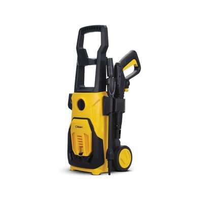Clikon Hidro Jet High-Pressure Car Washer – 1800W, 135 Bar, 5.5L/Min Flow, Self-Priming, Auto Stop System, 5M Cable, 2-Year Warranty
