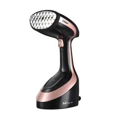 Clikon Garment Steamer With Anti Calc Function And Rapid Steam Function-Ck4046