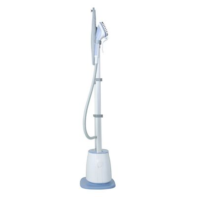 Clikon Premium Garment Steamer, 1580 Vertical Steamer, Ck4048 | Portable, Fast Heat Clothes Steamer, Large Water Tank | Perfect For All Types Of Clothes