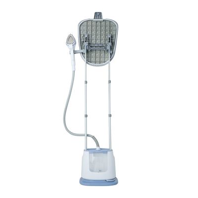Clikon Premium Garment Steamer, 1580 Vertical Steamer, Ck4048 | Portable, Fast Heat Clothes Steamer, Large Water Tank | Perfect For All Types Of Clothes