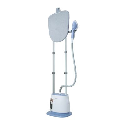 Clikon Premium Garment Steamer, 1580 Vertical Steamer, Ck4048 | Portable, Fast Heat Clothes Steamer, Large Water Tank | Perfect For All Types Of Clothes