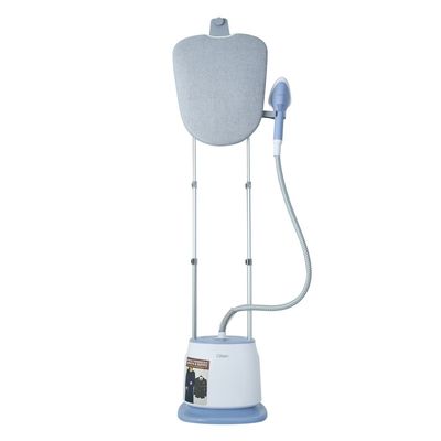 Clikon Premium Garment Steamer, 1580 Vertical Steamer, Ck4048 | Portable, Fast Heat Clothes Steamer, Large Water Tank | Perfect For All Types Of Clothes