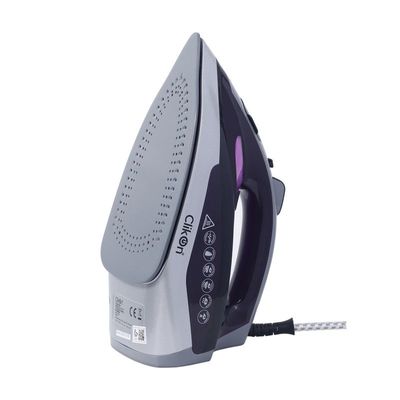 Smart Auto Cut Off Steam Iron Box 2000-2400W