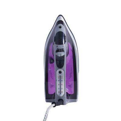 Smart Auto Cut Off Steam Iron Box 2000-2400W