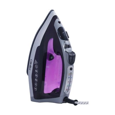 Smart Auto Cut Off Steam Iron Box 2000-2400W