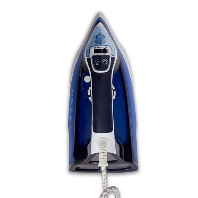 Clikon Steam Iron 2000-2400W