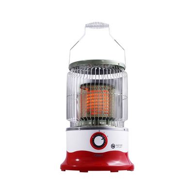 Clikon Ceramic Heater: Efficient & Stylish Heating Solution