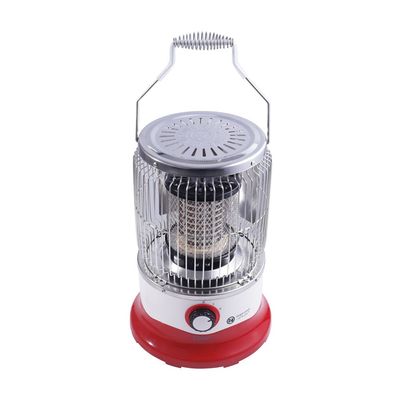 Clikon Ceramic Heater: Efficient & Stylish Heating Solution