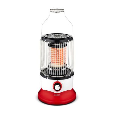 Clikon Ceramic Heater: Efficient & Stylish Heating Solution