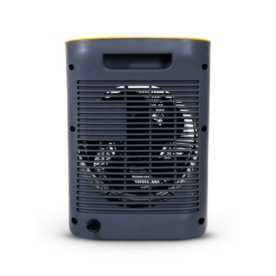 Clikon 2000W Powerful Fan Heater – Rapid Heat & Energy Efficient