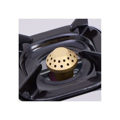 3-Burner Stainless Steel Gas Cooktop/Stove Ck4253