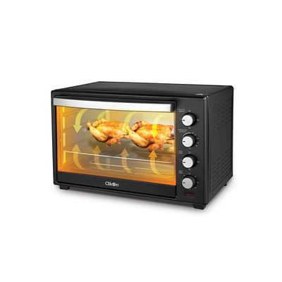 Microwave Ovens