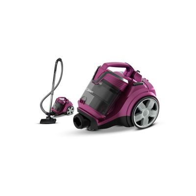 Clikon Bagless Cyclonic Vacuum Cleaner 4.0L-1800W