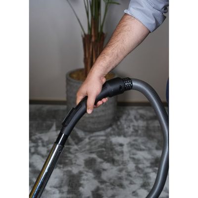 Clikon Bagless Cyclonic Vacuum Cleaner 4.0L-1800W