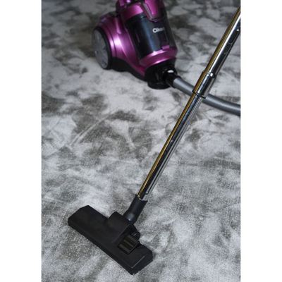 Clikon Bagless Cyclonic Vacuum Cleaner 4.0L-1800W