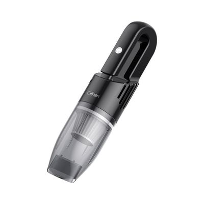Clikon Handheld Vacuum Cleaner, 50W/4500Pa, Cordless With 2000Mah Battery-Ck4446