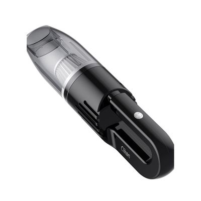 Clikon Handheld Vacuum Cleaner, 50W/4500Pa, Cordless With 2000Mah Battery-Ck4446