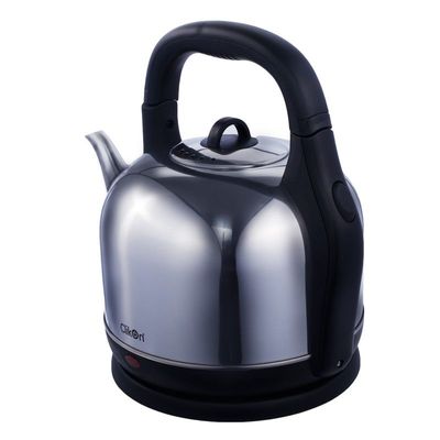 Clikon Electric Kettle 4.2 L 2000 W Ck5105 Silver/Black
