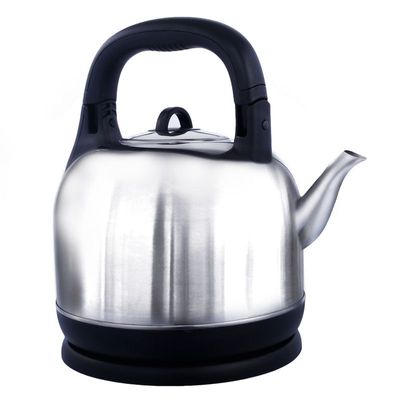 Clikon Electric Kettle 4.2 L 2000 W Ck5105 Silver/Black