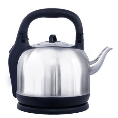 Clikon Electric Kettle 4.2 L 2000 W Ck5105 Silver/Black