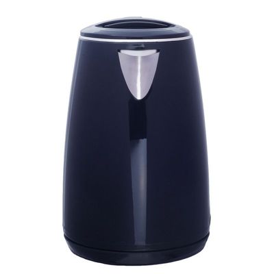 Double Wall Ss Electric Cordless Kettle With Overheating Protection And Odourless,Food Safe Plastic Finishing- 2 Years Warranty