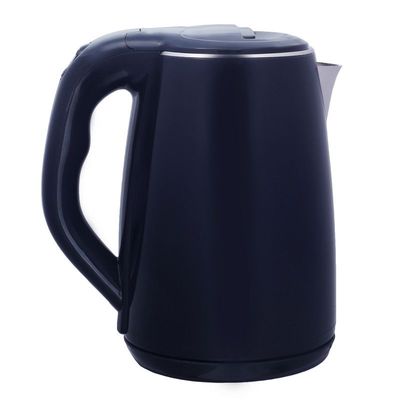 Double Wall Ss Electric Cordless Kettle With Overheating Protection And Odourless,Food Safe Plastic Finishing- 2 Years Warranty