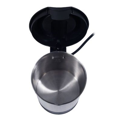 Stainless Steel Kettle 0.5 L Stainless Steel Kettle 0.5 L