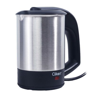 Stainless Steel Kettle 0.5 L