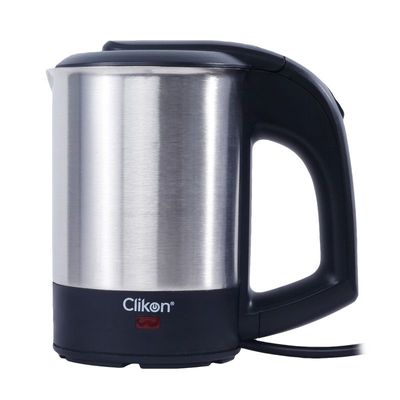 Stainless Steel Kettle 0.5 L