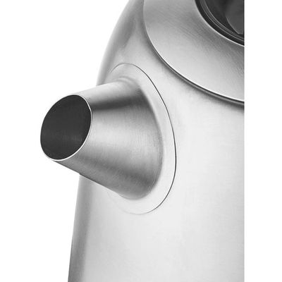 Clikon Era Smart Kettle, Temperature Level Settings From 40° To 100°, Digital Temperature Indication, And Touch Button Operation-Ck5140