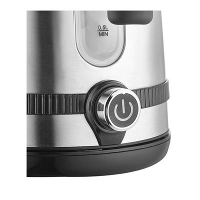 Clikon Era Smart Kettle, Temperature Level Settings From 40° To 100°, Digital Temperature Indication, And Touch Button Operation-Ck5140