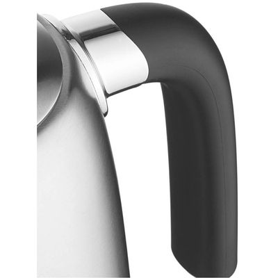 Clikon Era Smart Kettle, Temperature Level Settings From 40° To 100°, Digital Temperature Indication, And Touch Button Operation-Ck5140