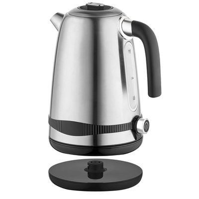 Clikon Era Smart Kettle, Temperature Level Settings From 40° To 100°, Digital Temperature Indication, And Touch Button Operation-Ck5140