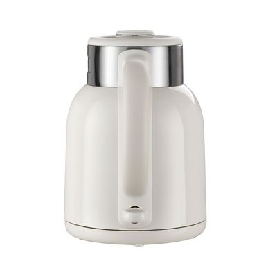 Clikon Double Wall Electric Kettle – Insulated Design For Faster Boiling & Safety