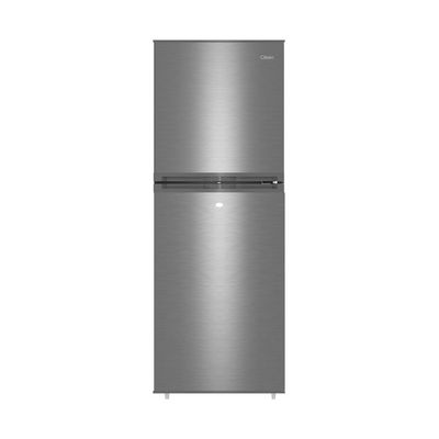 Clikon 208L Gross And 181L Net Capacity Top Mount Double Door Refrigerator 2 Doors Frost Free Fridge Freezer With Fast Cooling Of Food& Drinks, Active-C Fresh, Multi-Air Flow,R600A
