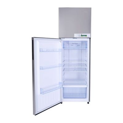 325L Gross Capacity Top Mount Double Door Refrigerator 2 Doors Frost Free Fridge Freezer With Fast Cooling Of Food& Drinks, Active-C Fresh, Multi-Air Flow,R600A