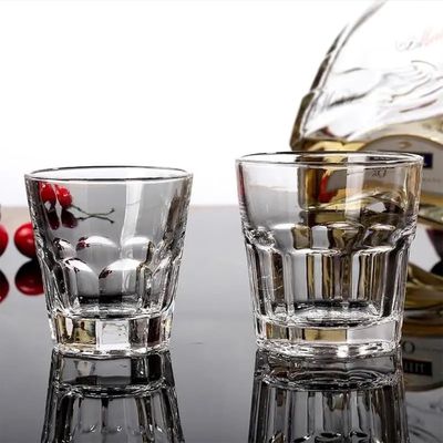 Glassware