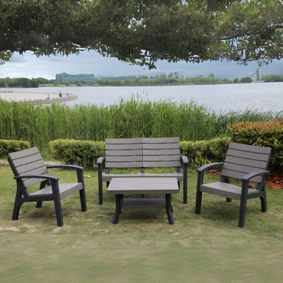 Outdoor Sofa Sets