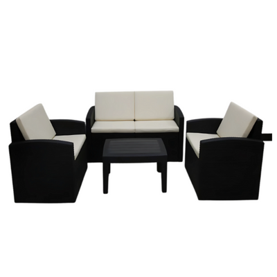 Natura, 4 Seater