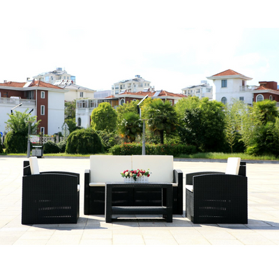 Natura, 4 Seater