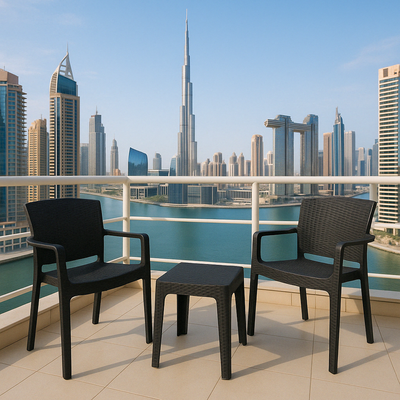 Balcony Sets