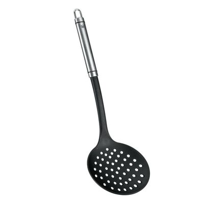 Metaltex Honor Stainless Steel Kitchen Utensil Set 6-Piece Elegant & Durable Cooking Essentials